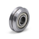 Ролики W-образные