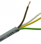Провода сигнальные для кабель-каналов