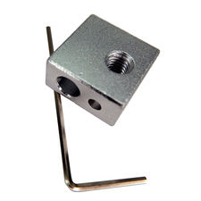 MK7-HB - нагревательный блок для Makerbot - 1